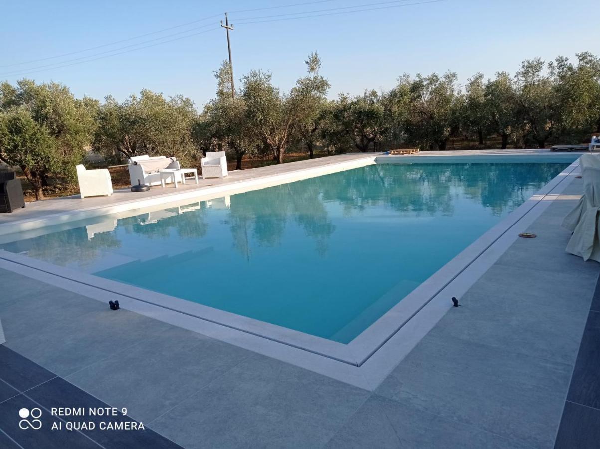 Tenuta Bardi Villa Baldassarri Dış mekan fotoğraf