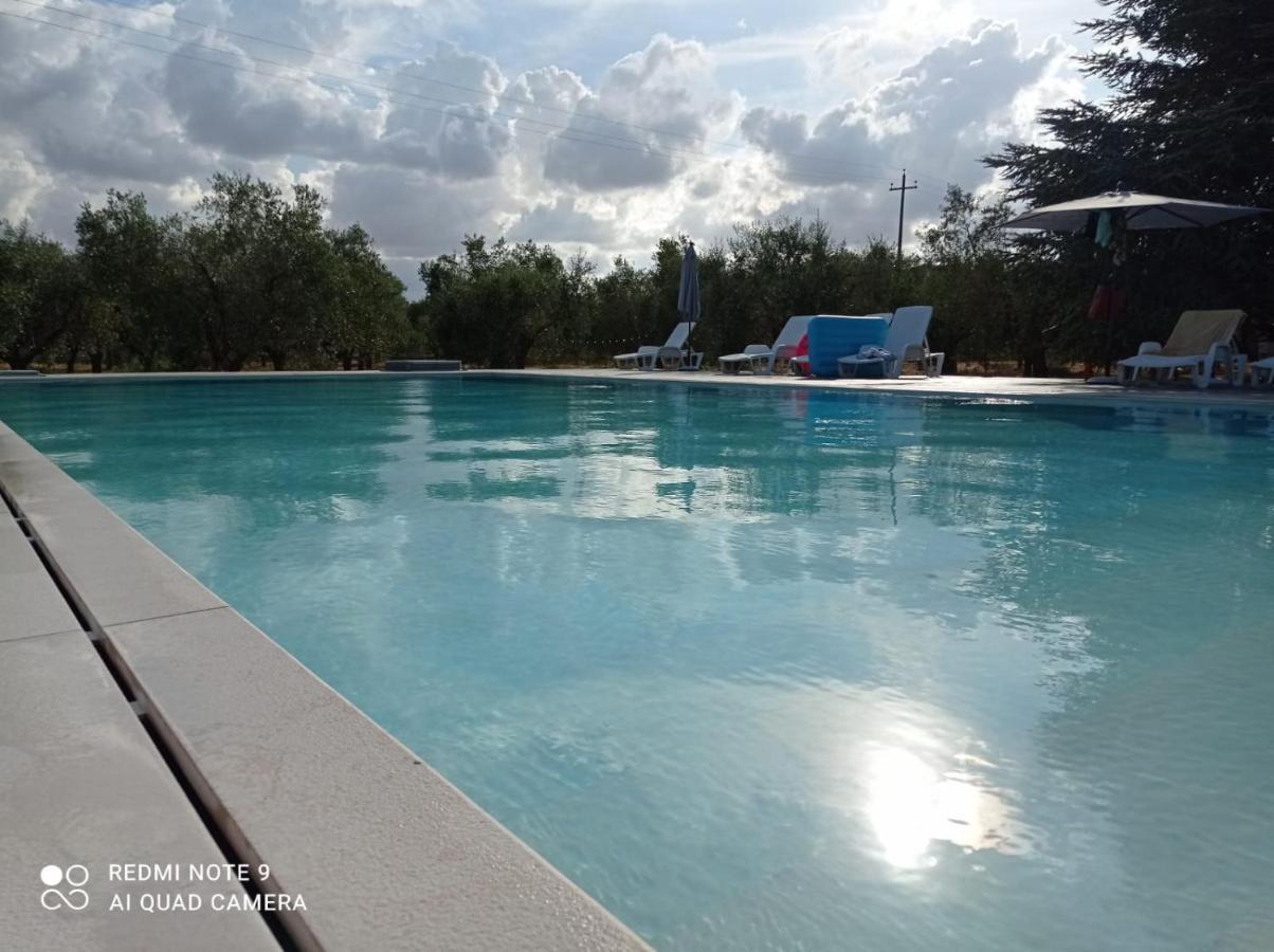 Tenuta Bardi Villa Baldassarri Dış mekan fotoğraf