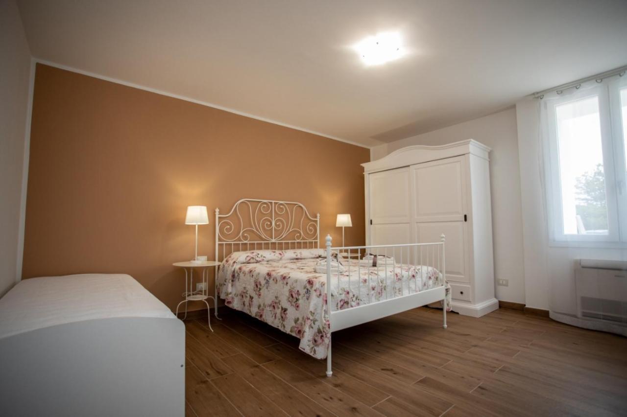 Tenuta Bardi Villa Baldassarri Dış mekan fotoğraf