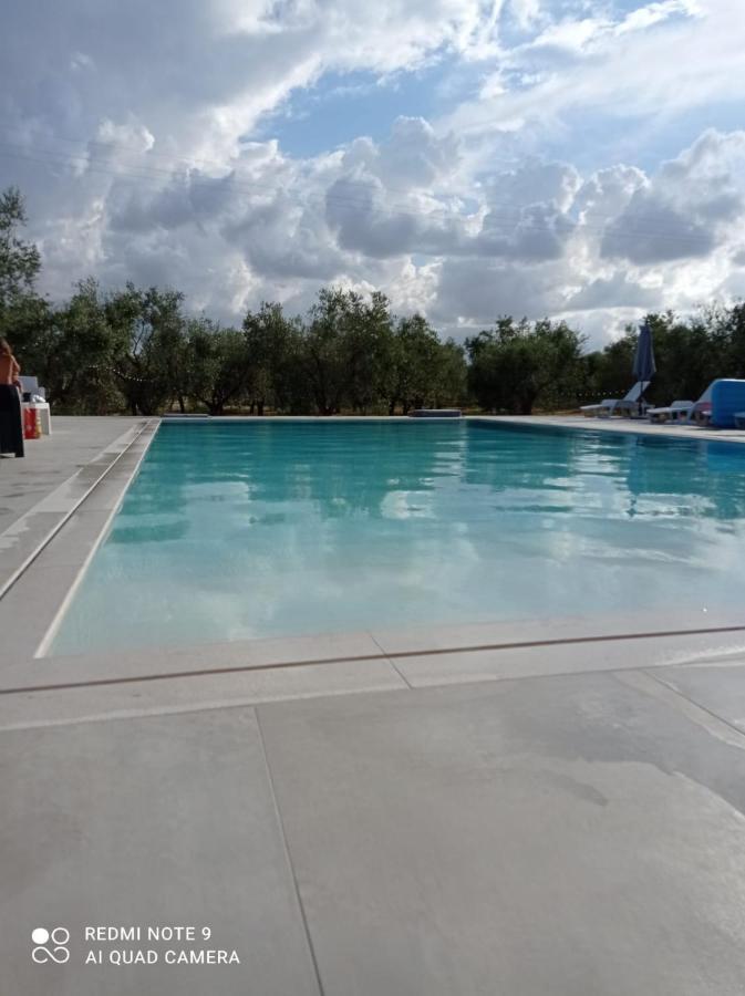 Tenuta Bardi Villa Baldassarri Dış mekan fotoğraf
