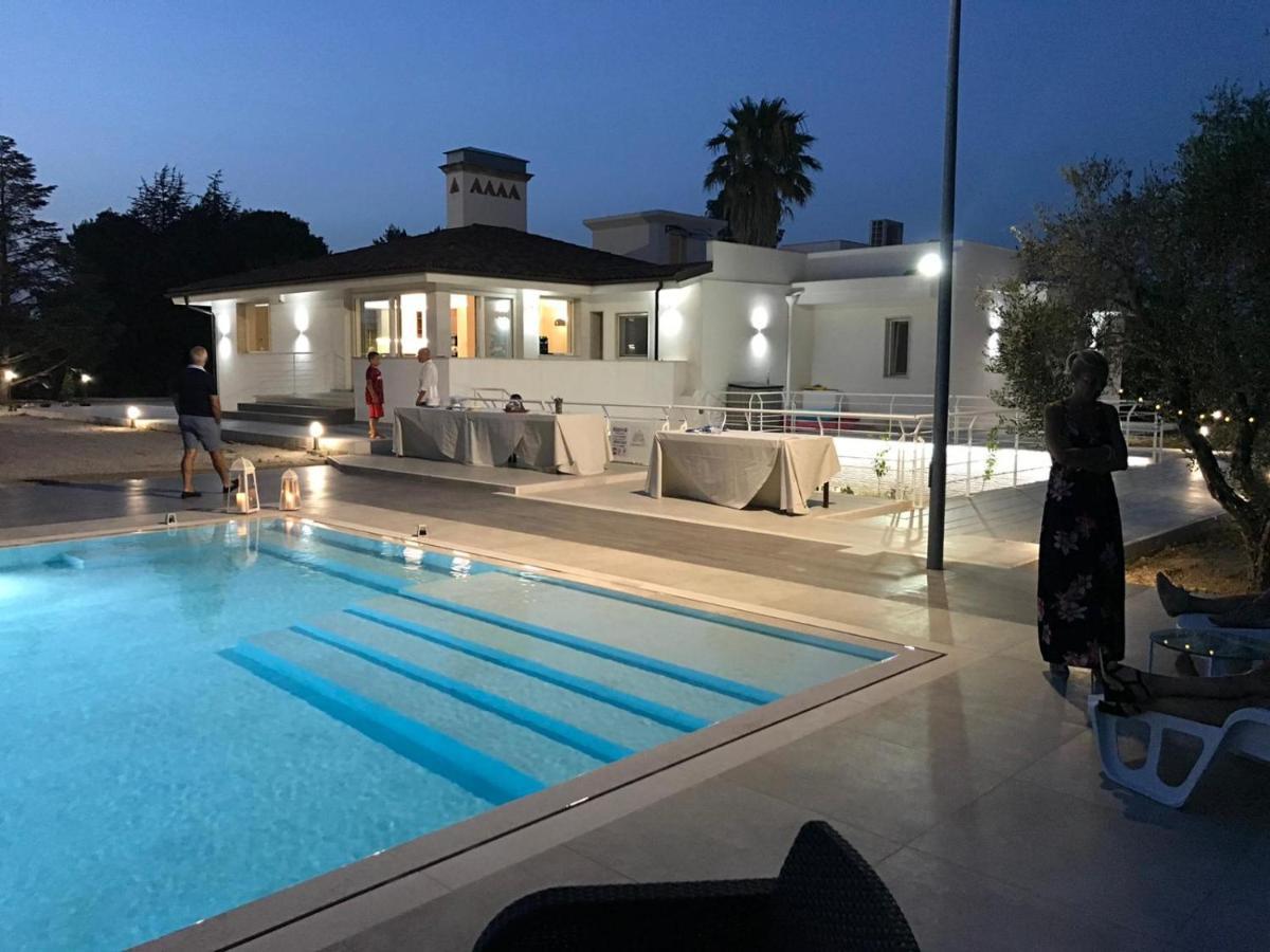 Tenuta Bardi Villa Baldassarri Dış mekan fotoğraf